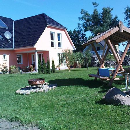 Haus Mareen Graal-Mueritz Værelse billede